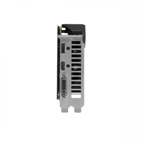 ASUS TUF GTX1660-O6G 6G GAMING DVI HDMI DP DDR5 DIRECTX 12