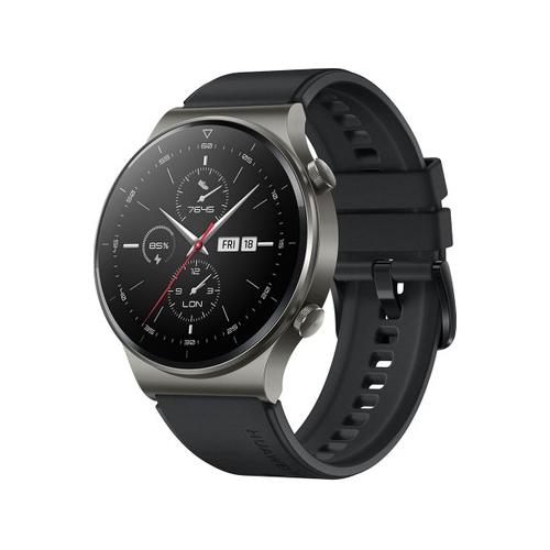 HUAWEI Watch GT2 PRO Black Akıllı Saat