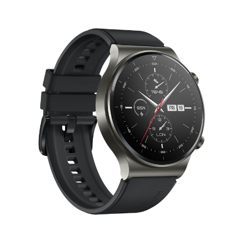 HUAWEI Watch GT2 PRO Black Akıllı Saat