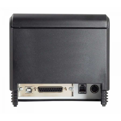 XPRINTER XP-Q800 Termal Fiş Yazıcı 300mm, USB,  Seri, Ethernet