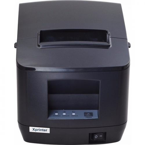 XPRINTER XP-Q900 Termal Fiş Yazıcı 260mm, USB,  Seri, Ethernet