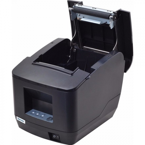 XPRINTER XP-Q900 Termal Fiş Yazıcı 260mm, USB,  Seri, Ethernet