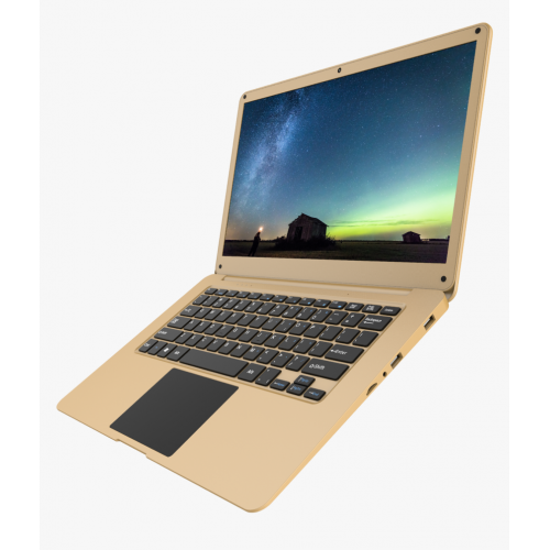 I-LIFE ZED AIR PLUS Intel Celeron N4000 15,6’’ FHD, 4Gb Ram, 500Gb HDD, Paylaşımlı Ekran Kartı, Free Dos Notebook (Gold)