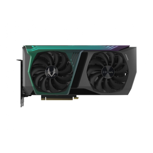 ZOTAC GAMING ZT-A30700F-10P RTX3070 AMP HOLOBLACK 8GB GDDR6 256Bit HDMI DP